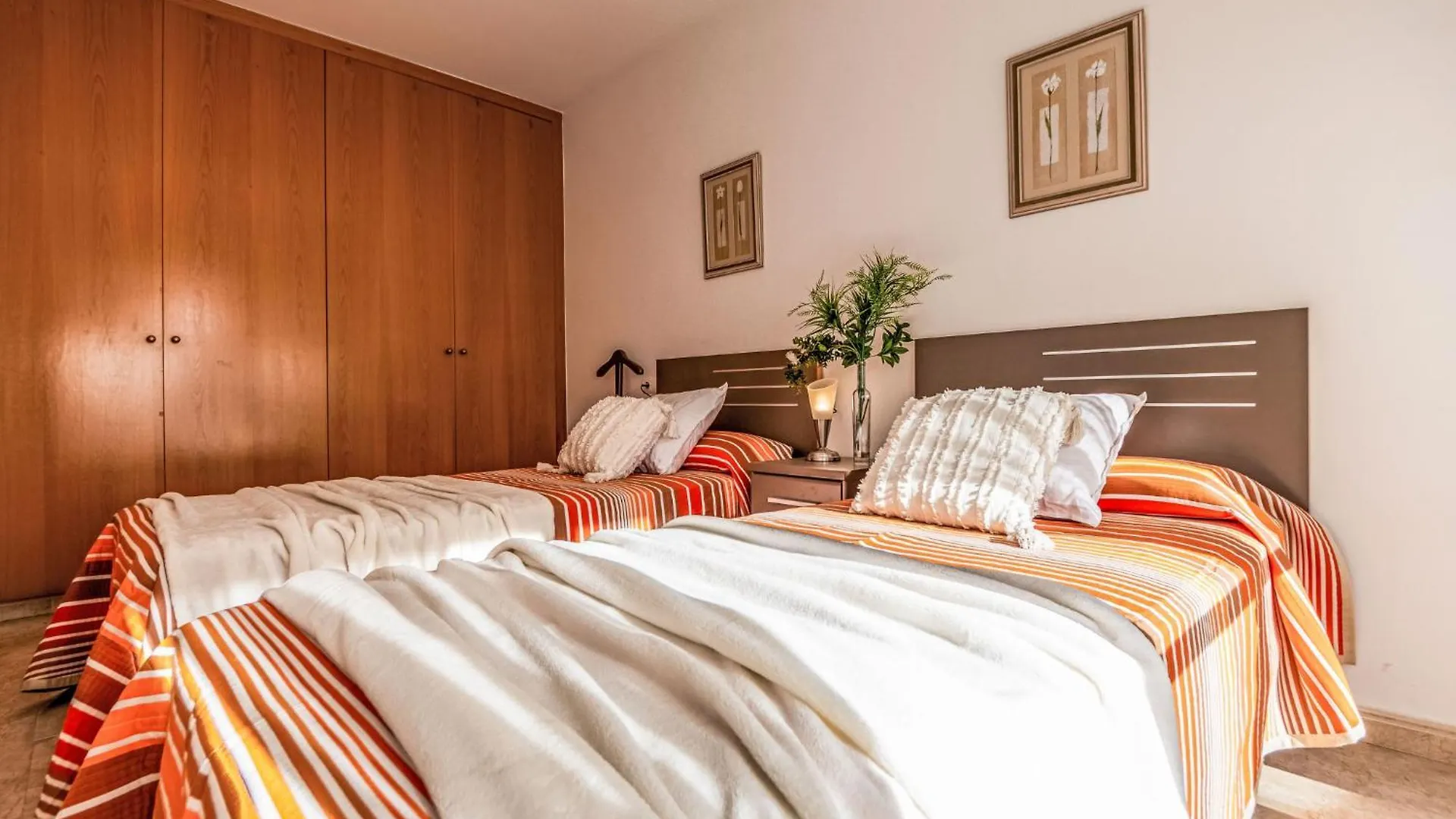 Holiday Home Eucaliptus II By Interhome L'Eucaliptus
