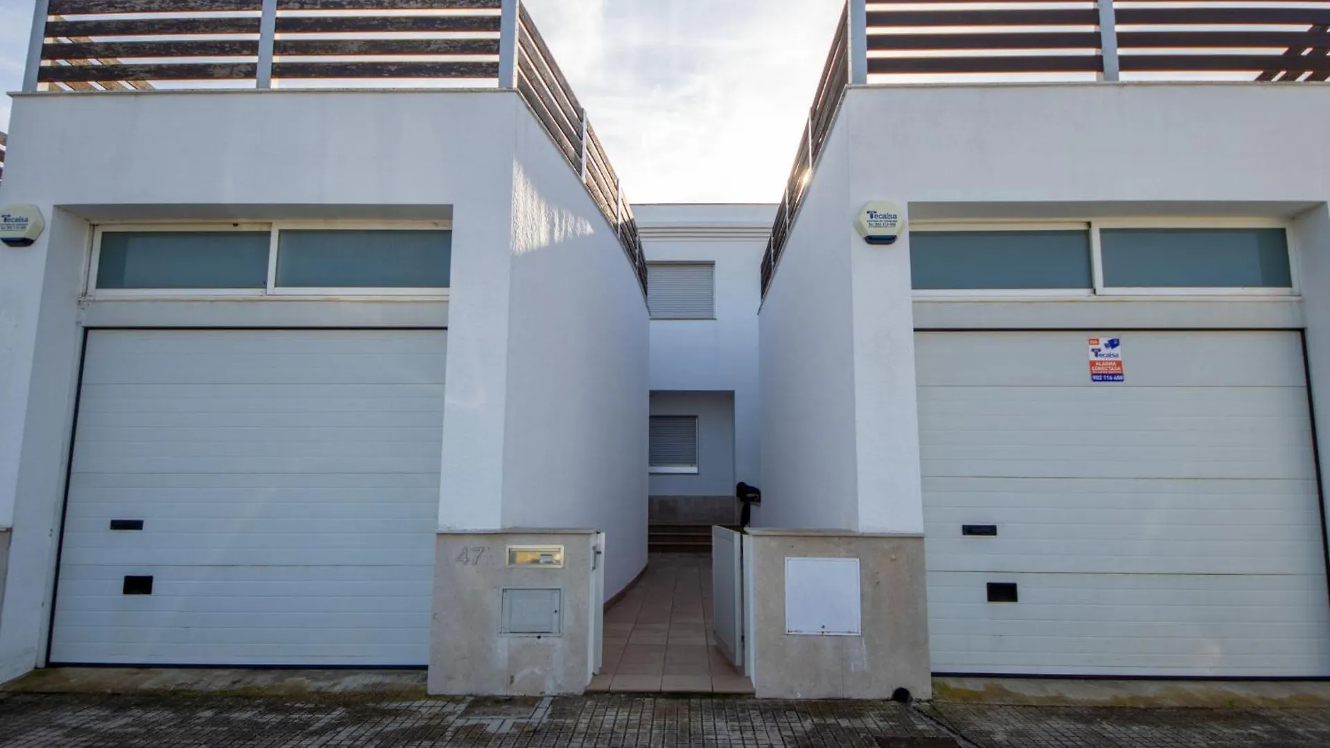 Holiday Home Eucaliptus II By Interhome L'Eucaliptus