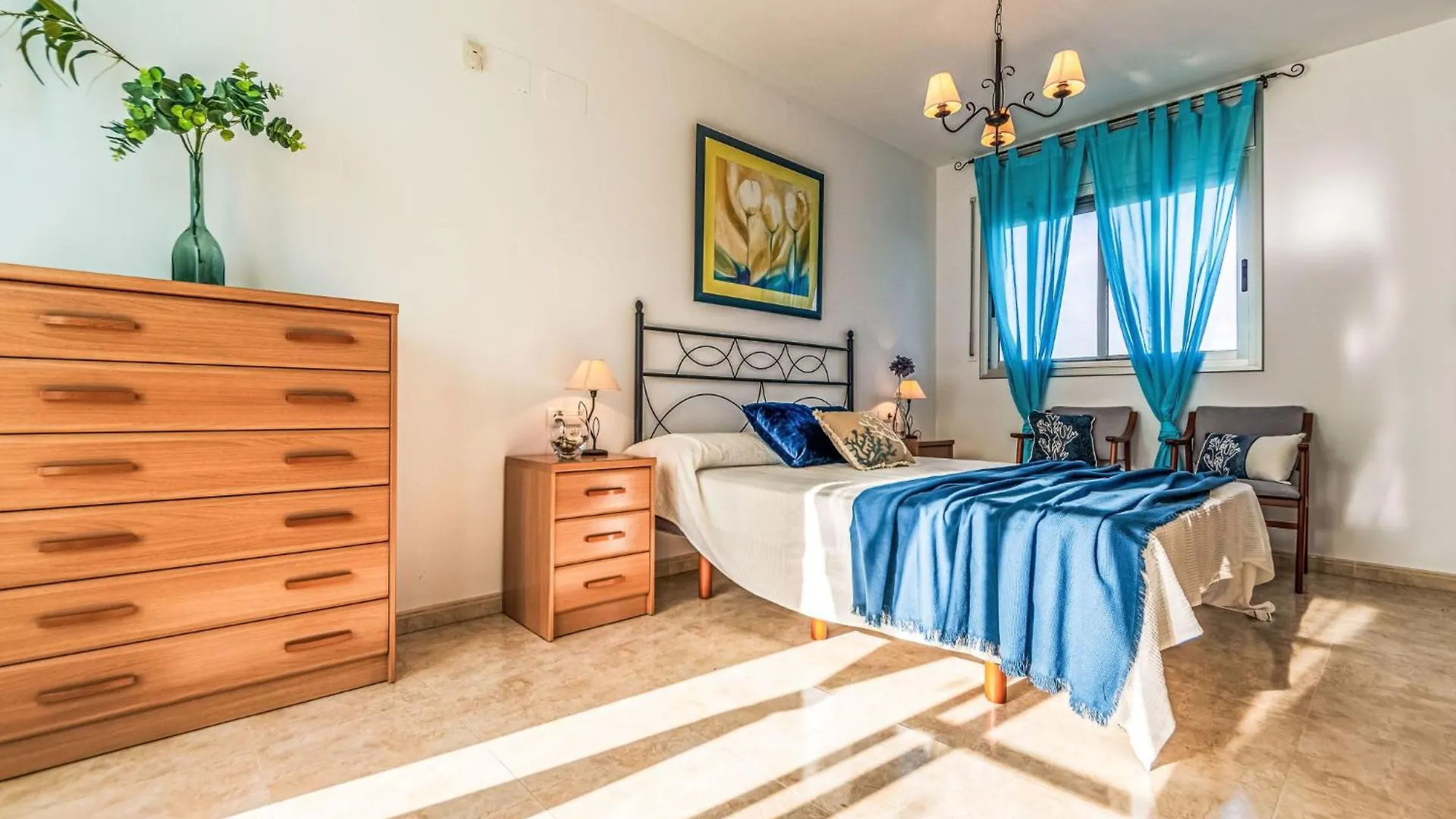 Holiday Home Eucaliptus II By Interhome L'Eucaliptus
