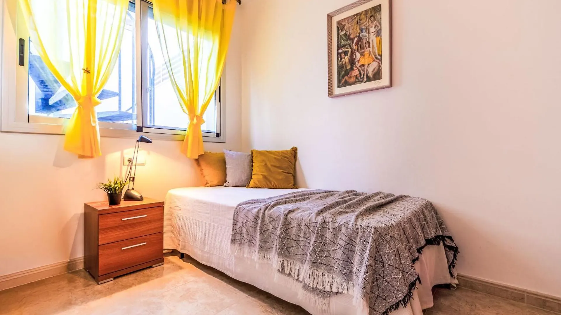 Holiday Home Eucaliptus II By Interhome L'Eucaliptus