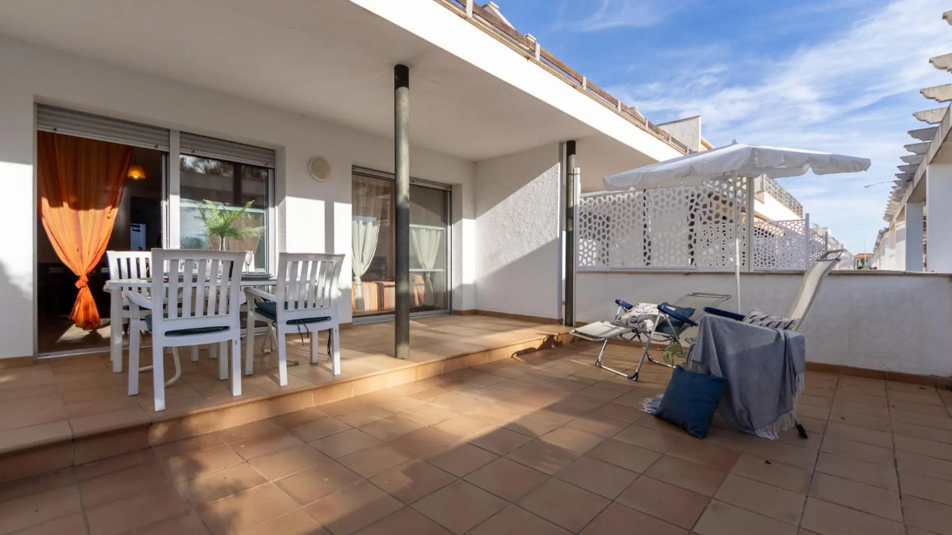 Holiday Home Eucaliptus II By Interhome L'Eucaliptus