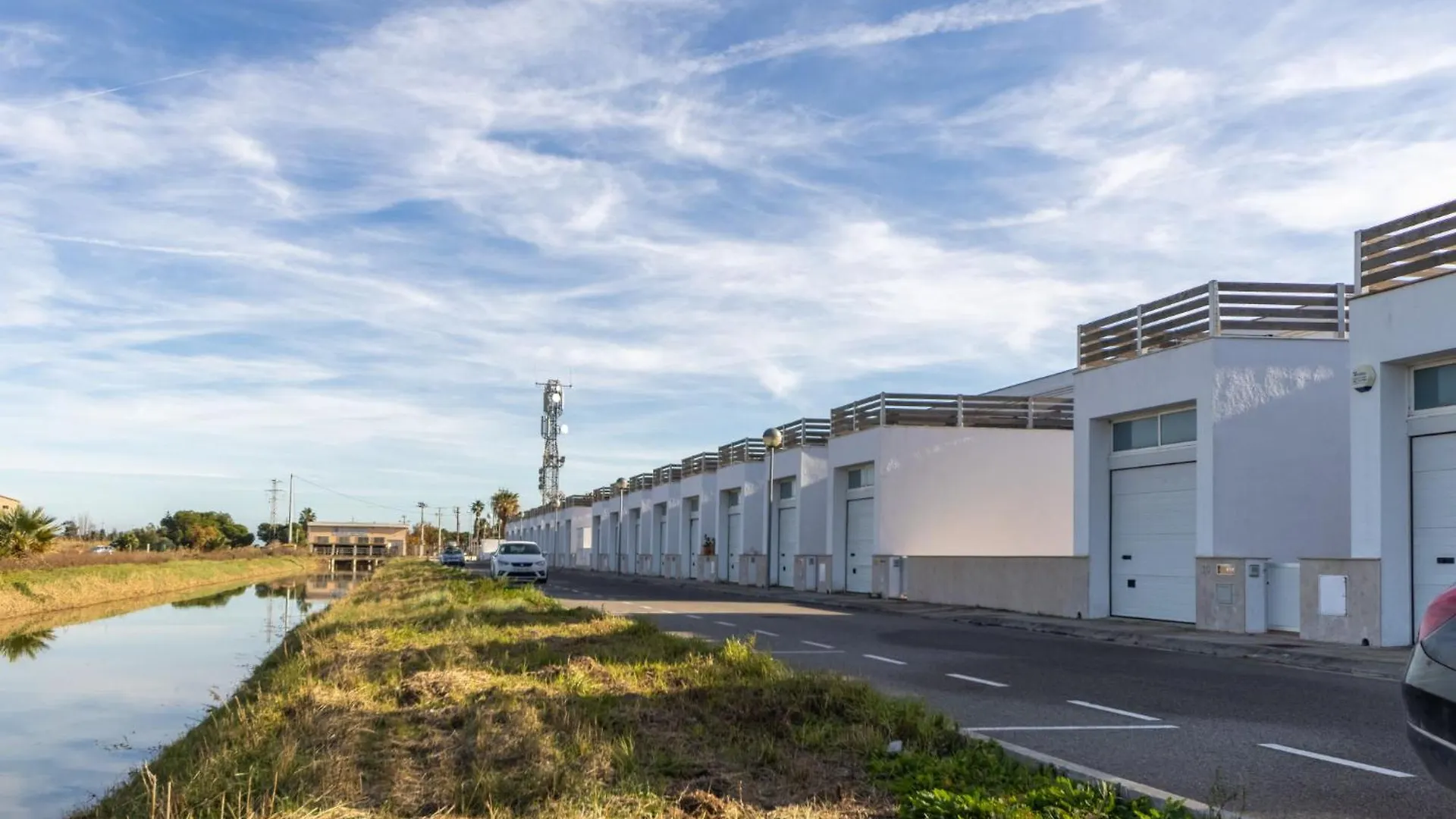 L'Eucaliptus Holiday Home Eucaliptus II By Interhome