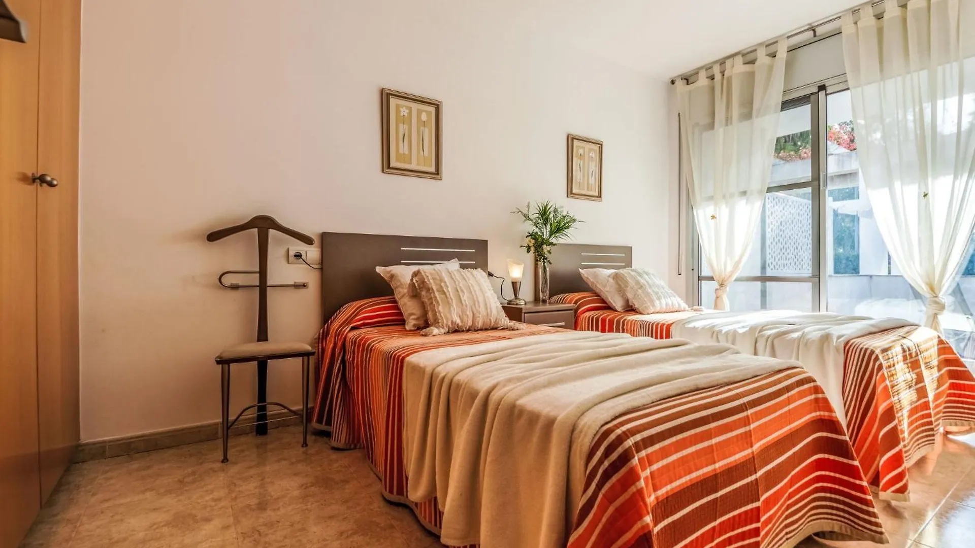 L'Eucaliptus Holiday Home Eucaliptus II By Interhome