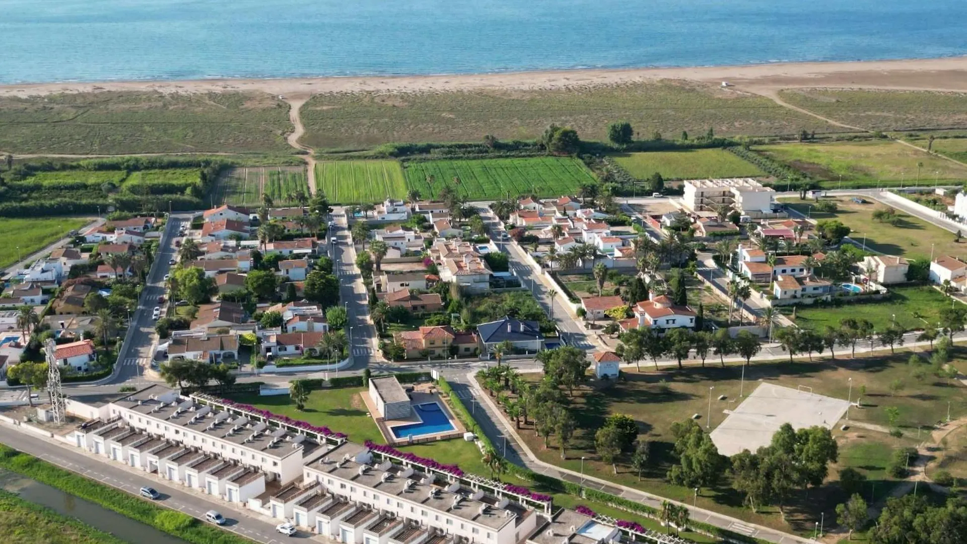 L'Eucaliptus Holiday Home Eucaliptus II By Interhome