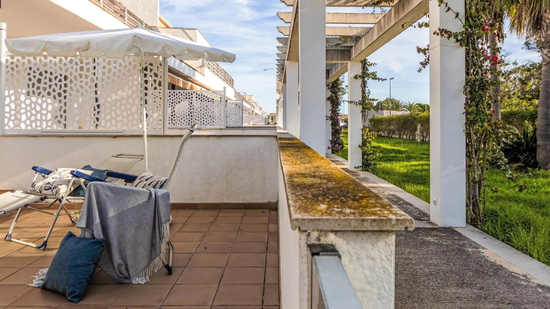 L'Eucaliptus Holiday Home Eucaliptus II By Interhome ספרד