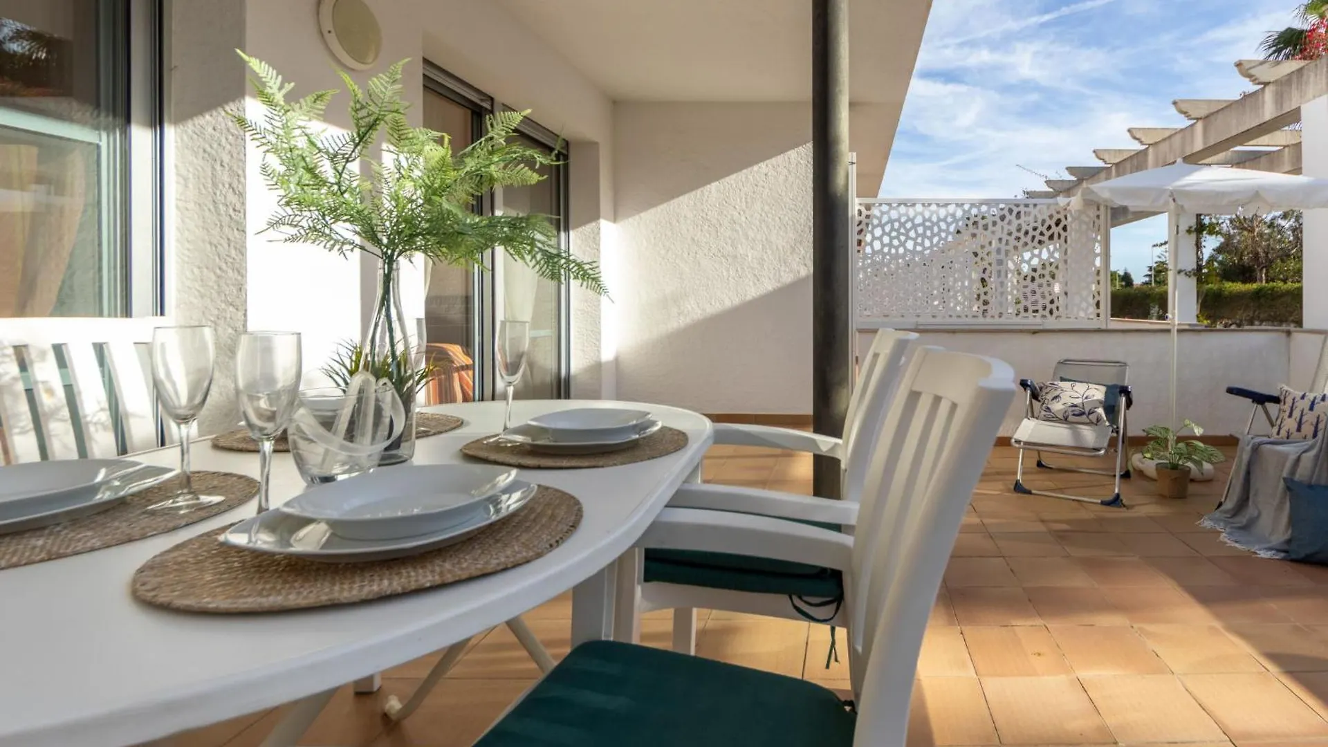 L'Eucaliptus Holiday Home Eucaliptus II By Interhome 0*,  ספרד