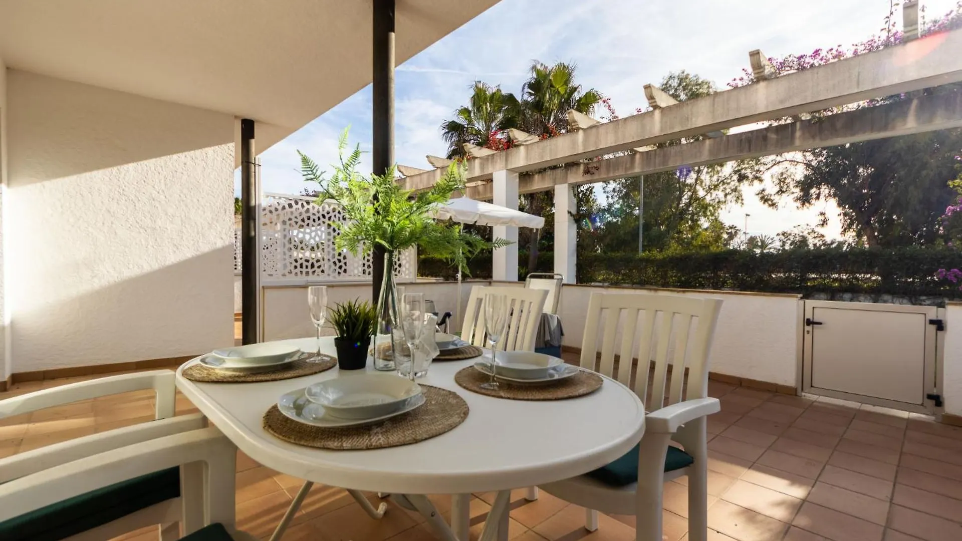 L'Eucaliptus Holiday Home Eucaliptus II By Interhome