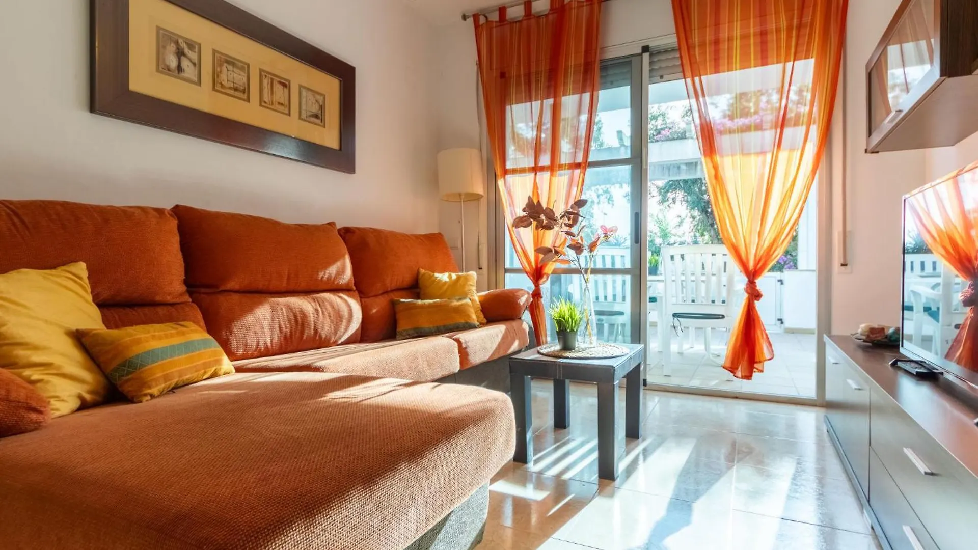 L'Eucaliptus Holiday Home Eucaliptus II By Interhome