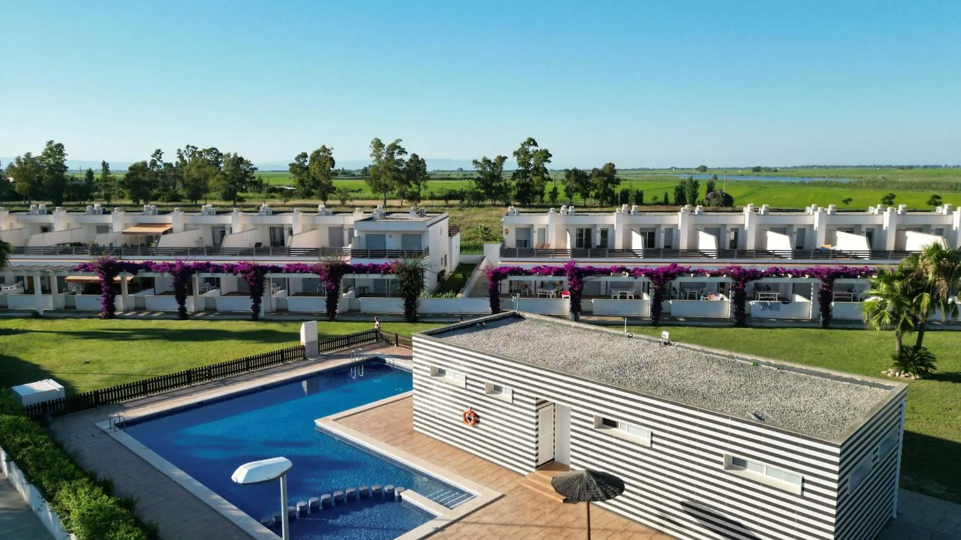 L'Eucaliptus Holiday Home Eucaliptus II By Interhome