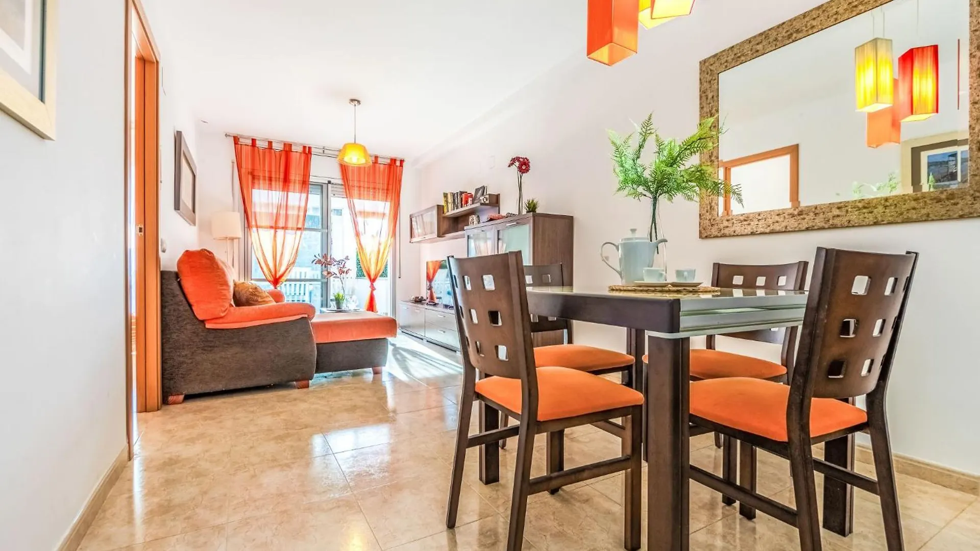 L'Eucaliptus Holiday Home Eucaliptus II By Interhome 0*,  ספרד