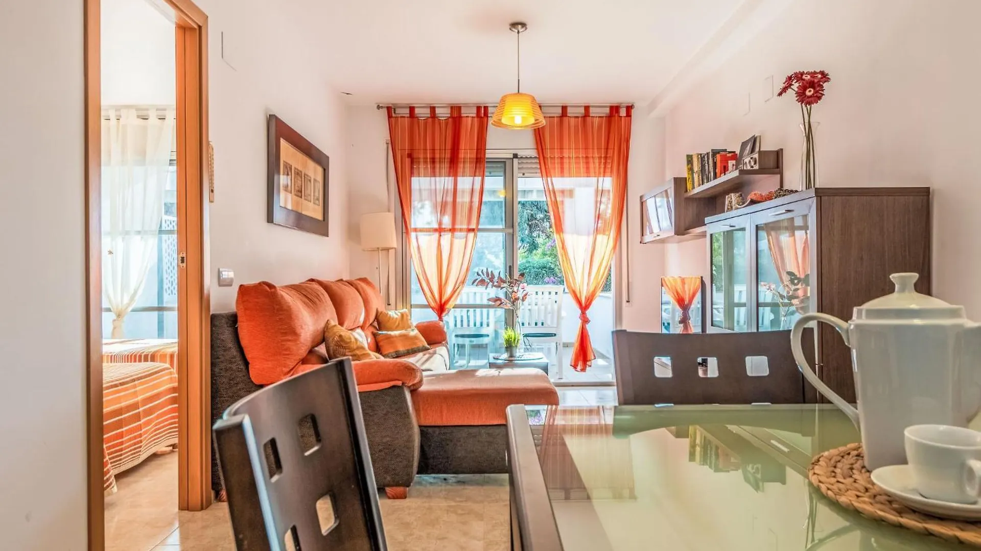 L'Eucaliptus Holiday Home Eucaliptus II By Interhome ספרד