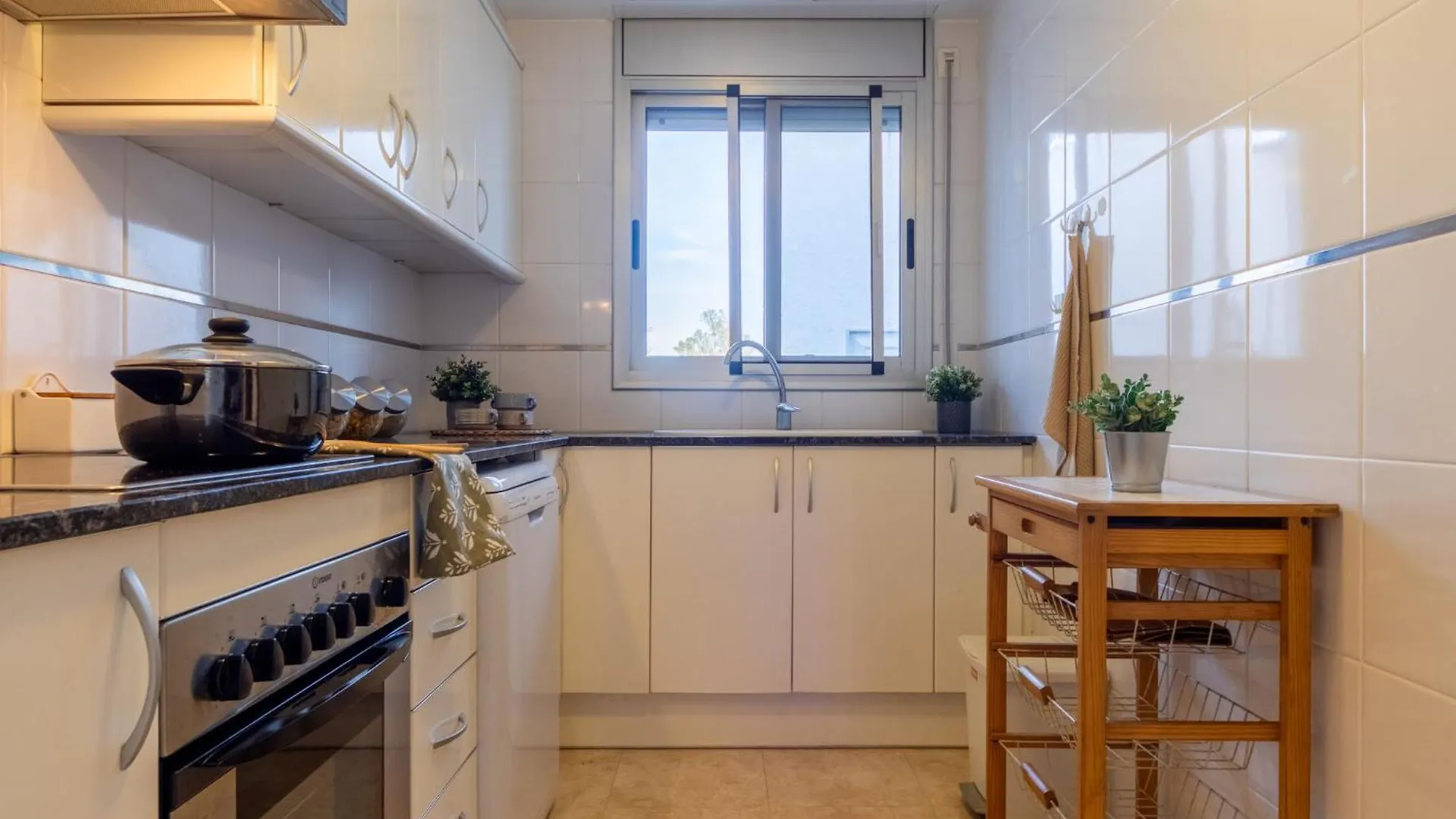 L'Eucaliptus Holiday Home Eucaliptus II By Interhome